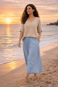 Blusa Nube