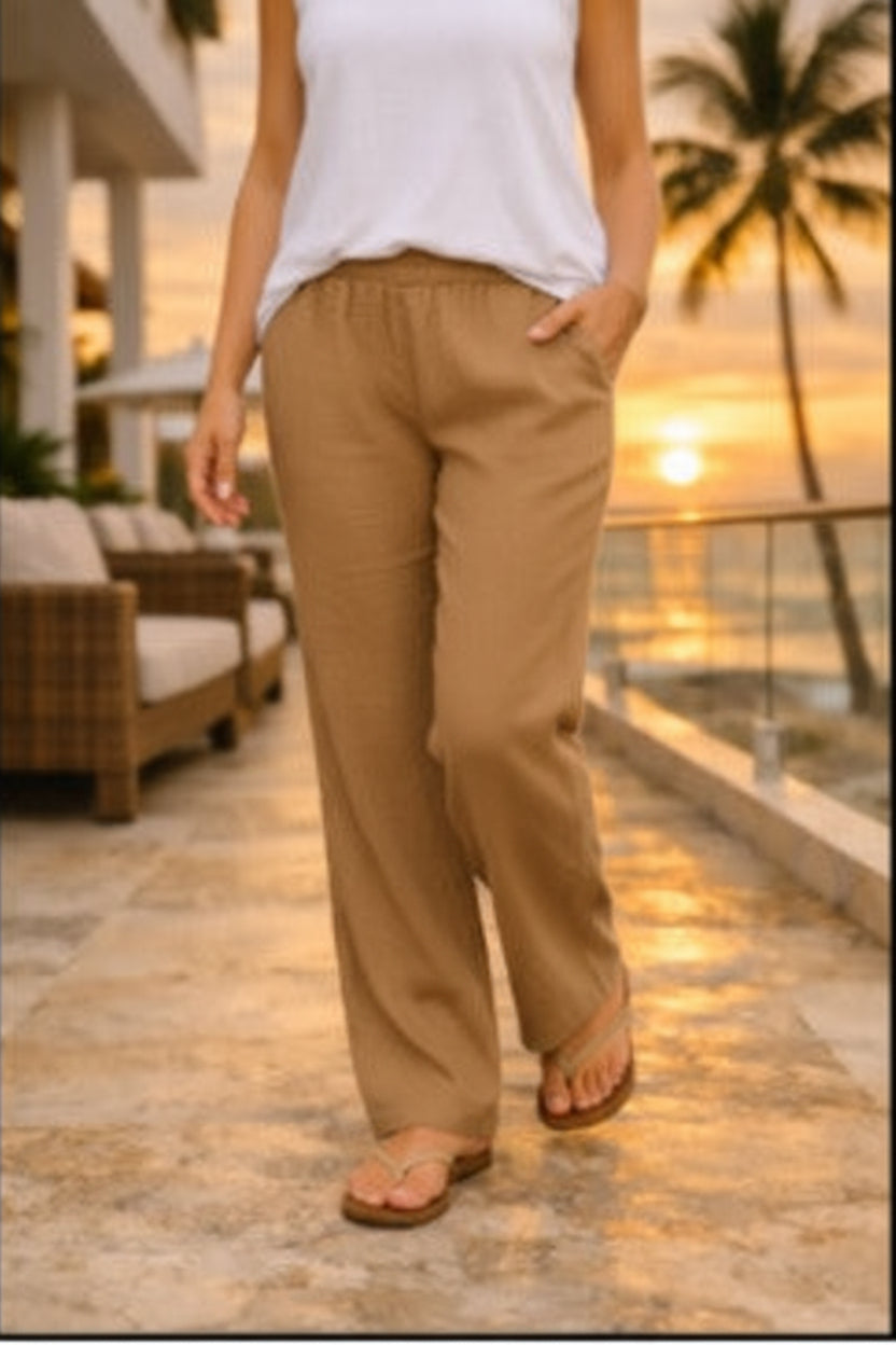 Pantalon Caranco