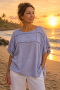 Blusa Tabachin