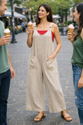 Jumpsuit Sabanero