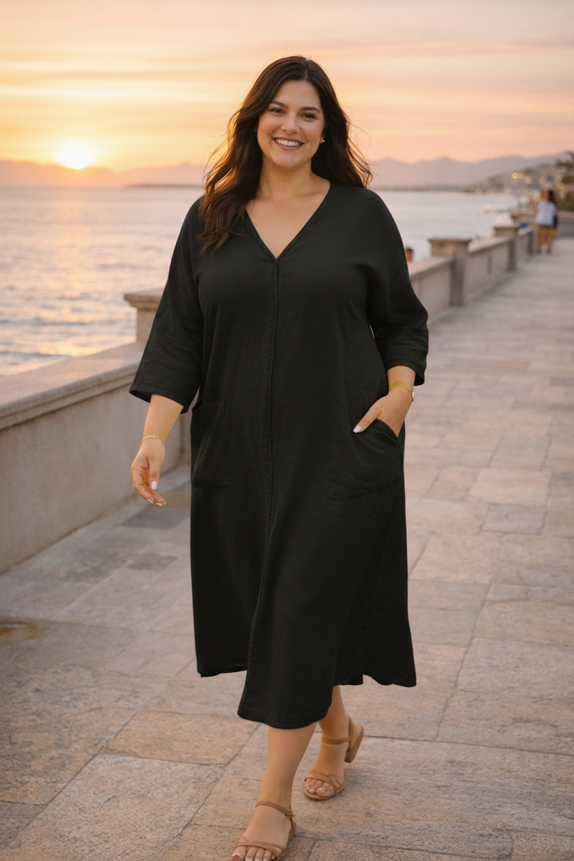 Vestido Meliso