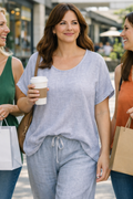 Blusa Roble