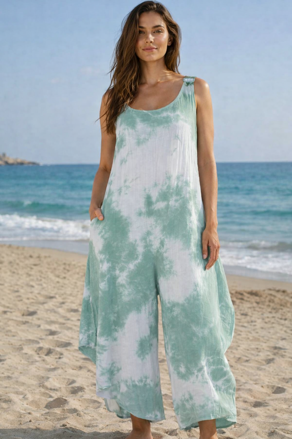 Jumpsuit Nelly