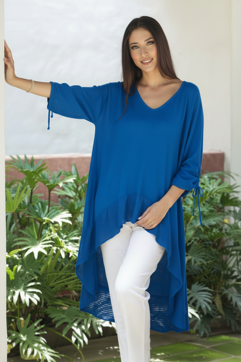 Blusa Fiyi