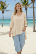 Blusa Fiyi
