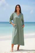 Vestido Meliso