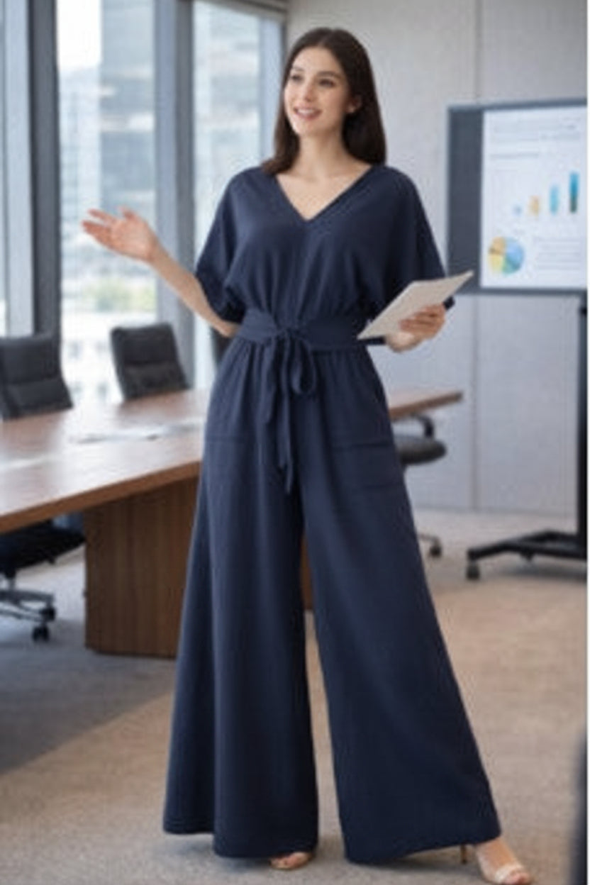 Jumpsuit Yelmo