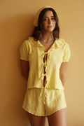 Blusa Ainara