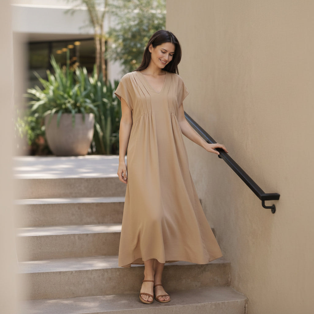 Vestido Canozo