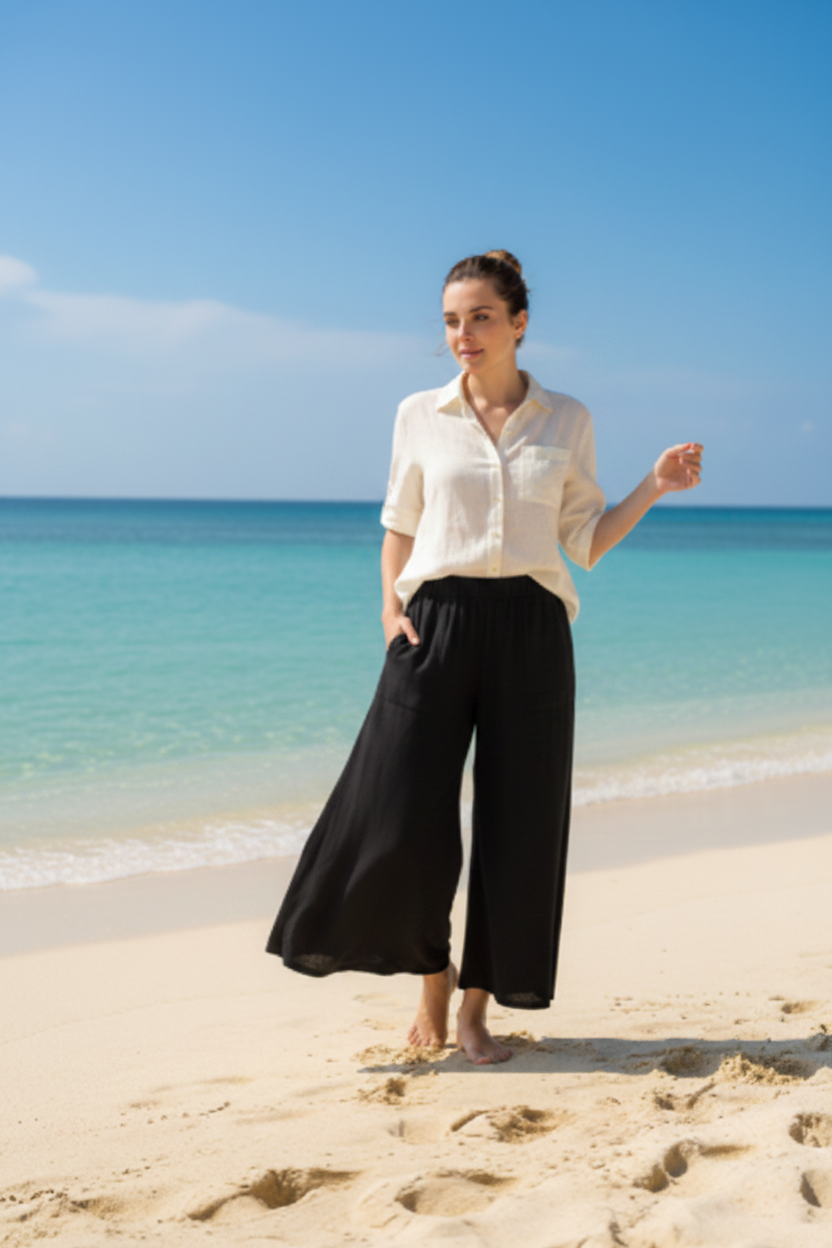 Pantalon Cuclillo