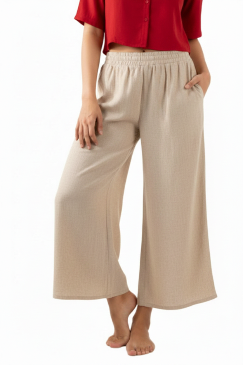Pantalon Cuclillo