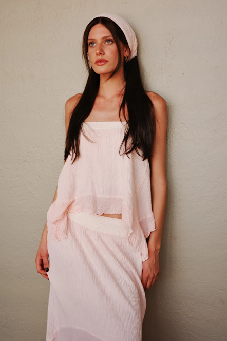 Falda /Blusa Laila