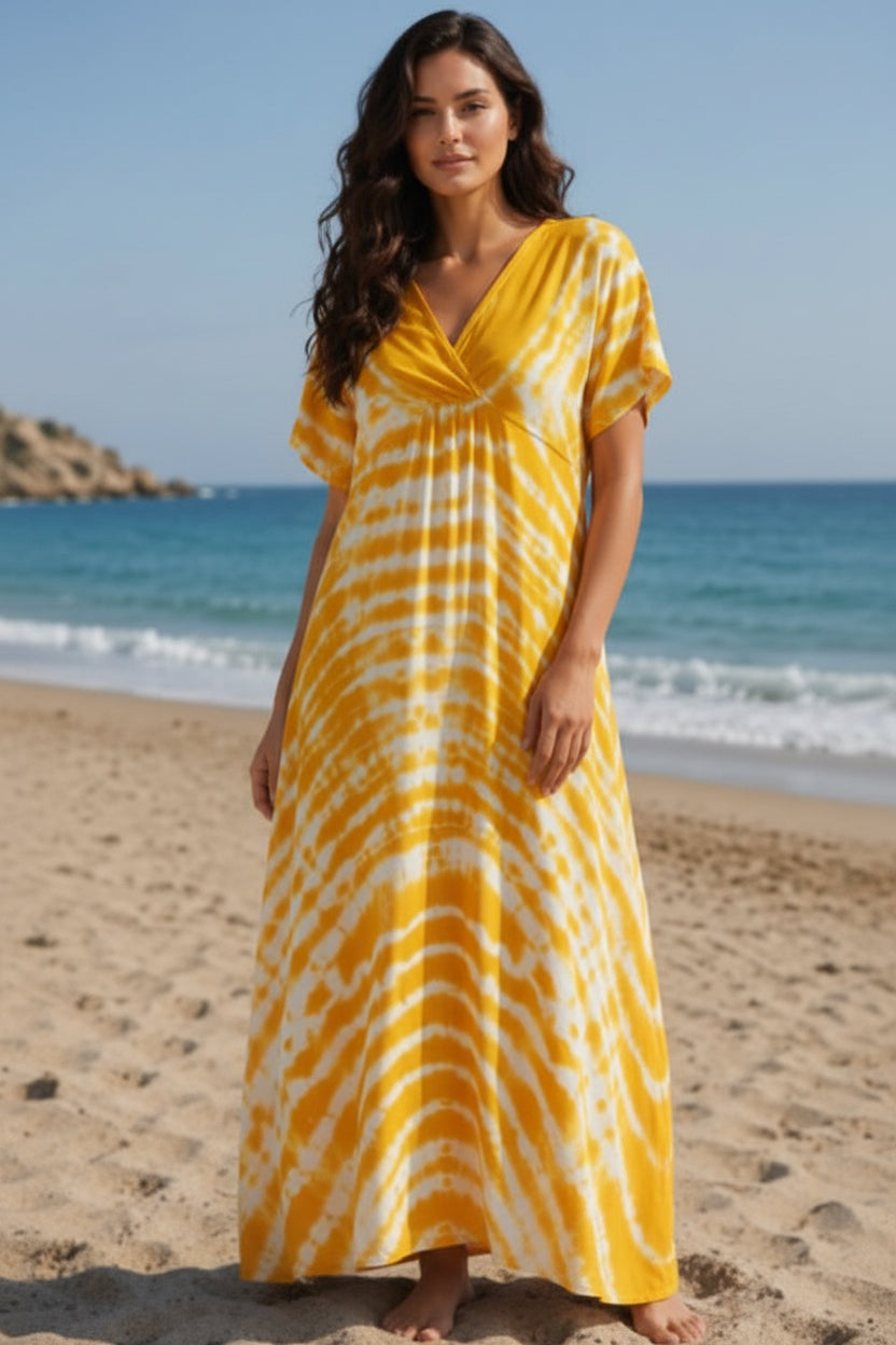 Vestido Tania