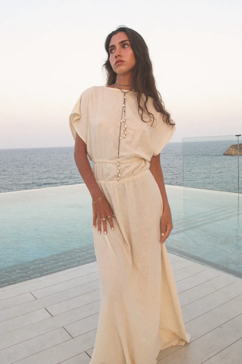 Vestido Tulum
